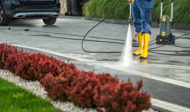 Best Fence Cleaning  in Lincroft, NJ